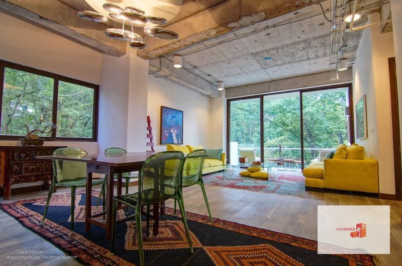 Apartamento en el bosque de Oakland - Image 1