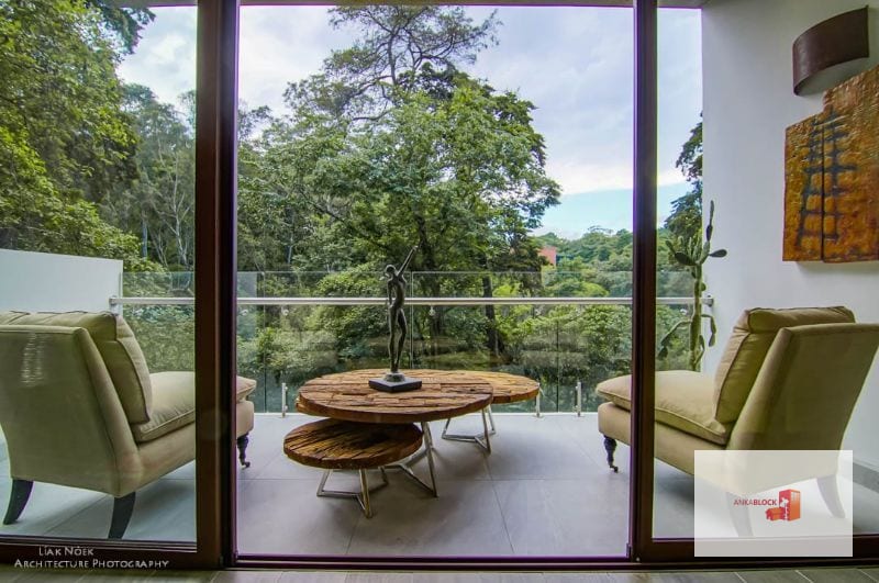Apartamento en el bosque de Oakland - Miniatura 4