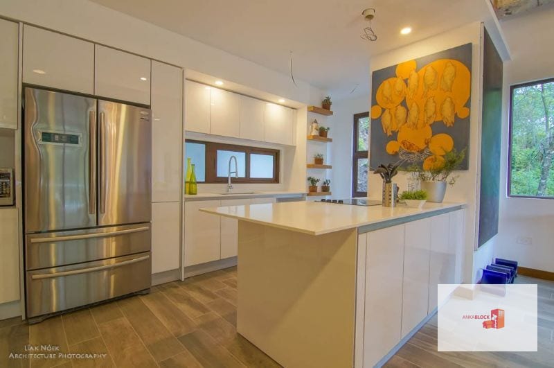 Apartamento en el bosque de Oakland - Image 2