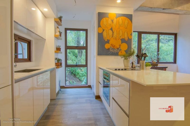 Apartamento en el bosque de Oakland - Miniatura 7