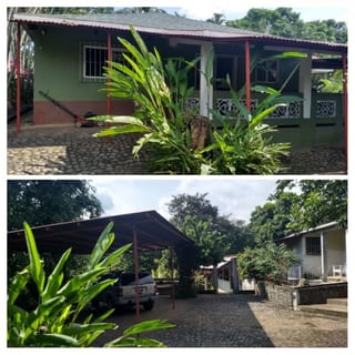 Casa Vacacional con Piscina Carr. Puerto Quetzal — Casa vacacional en Venta en Carretera al Pacífico, Escuintla — miniatura 14 de 15