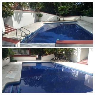 Casa Vacacional con Piscina Carr. Puerto Quetzal — Casa vacacional en Venta en Carretera al Pacífico, Escuintla — miniatura 1 de 15