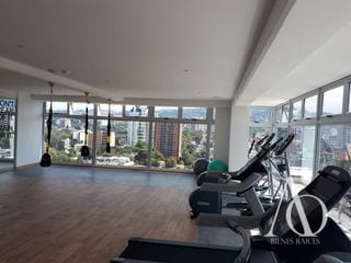 Apartamento en Alquiler Edificio CityHaus, zona 10 / EN DIRECTO — Apartamento en Alquiler en City Haus, Zona 10, Guatemala, Ciudad — miniatura 1 de 9