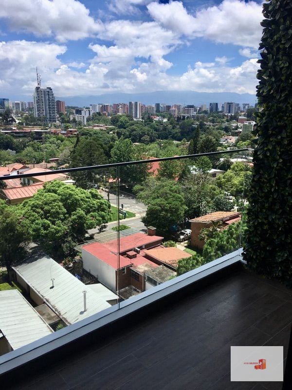 Apartamento 1 Dormitorio - cerca de centros de conveniencia -  excelentes ambientes sociales y entretenimiento — Apartamento en Venta en Vista Hermosa II, Zona 15, Guatemala, Ciudad — foto 10 de 16