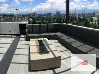 Apartamento 1 Dormitorio - cerca de centros de conveniencia -  excelentes ambientes sociales y entretenimiento — Apartamento en Venta en Vista Hermosa II, Zona 15, Guatemala, Ciudad — miniatura 1 de 16