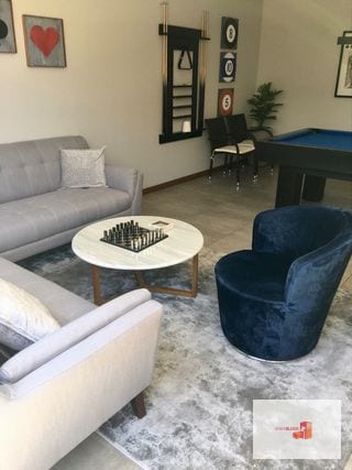 Apartamento 1 Dormitorio - cerca de centros de conveniencia -  excelentes ambientes sociales y entretenimiento — Apartamento en Venta en Vista Hermosa II, Zona 15, Guatemala, Ciudad — miniatura 6 de 16