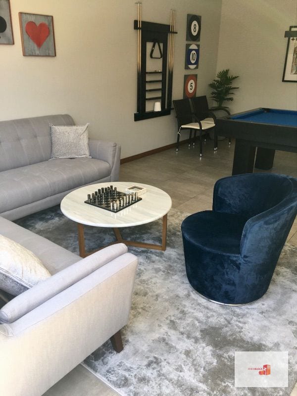Apartamento 1 Dormitorio - cerca de centros de conveniencia - excelentes ambientes sociales y entretenimiento — Apartamento en Venta en Vista Hermosa II, Zona 15, Guatemala, Ciudad — foto 6 de 16