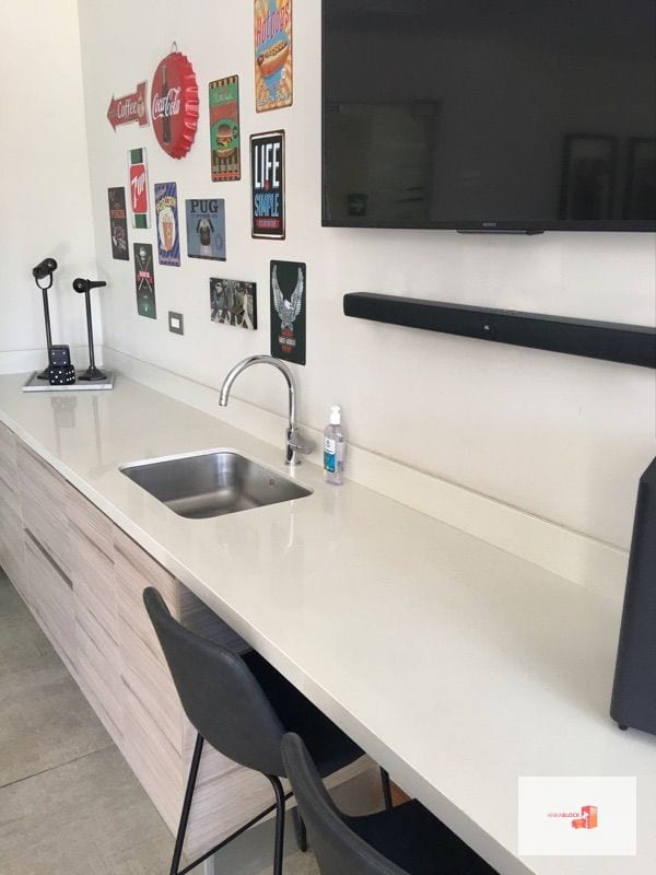 Apartamento 1 Dormitorio - cerca de centros de conveniencia -  excelentes ambientes sociales y entretenimiento — Apartamento en Venta en Vista Hermosa II, Zona 15, Guatemala, Ciudad — foto 11 de 16