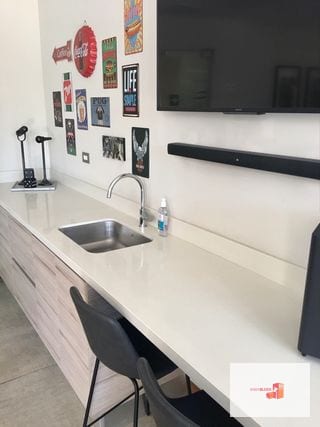 Apartamento 1 Dormitorio - cerca de centros de conveniencia -  excelentes ambientes sociales y entretenimiento — Apartamento en Venta en Vista Hermosa II, Zona 15, Guatemala, Ciudad — miniatura 11 de 16