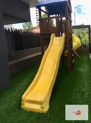 Apartamento 1 Dormitorio - cerca de centros de conveniencia -  excelentes ambientes sociales y entretenimiento — Apartamento en Venta en Vista Hermosa II, Zona 15, Guatemala, Ciudad — miniatura 12 de 16