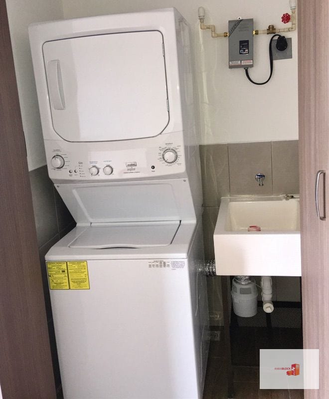 Apartamento 1 Dormitorio - cerca de centros de conveniencia - excelentes ambientes sociales y entretenimiento — Apartamento en Venta en Vista Hermosa II, Zona 15, Guatemala, Ciudad — foto 4 de 16