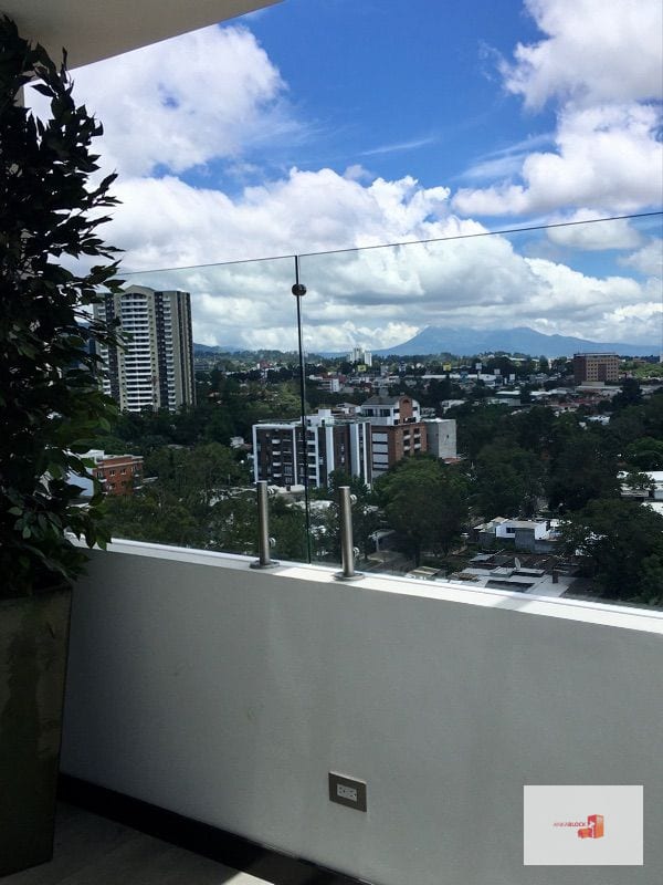 Apartamento 1 Dormitorio - cerca de centros de conveniencia -  excelentes ambientes sociales y entretenimiento — Apartamento en Venta en Vista Hermosa II, Zona 15, Guatemala, Ciudad — foto 7 de 16