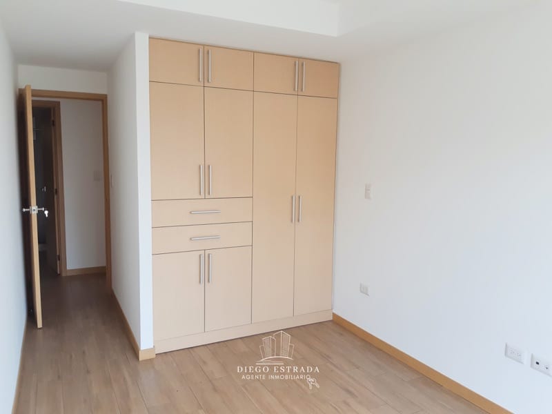 Apartamento en Zona 10, 2 dormitorios — Apartamento en Alquiler en City Haus, Zona 10, Guatemala, Ciudad — foto 6 de 13