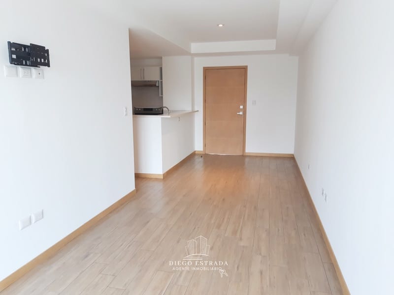 Apartamento en Zona 10, 2 dormitorios — Apartamento en Alquiler en City Haus, Zona 10, Guatemala, Ciudad — foto 12 de 13