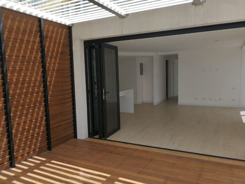 QUO  zona 4, APTO CON TERRAZA — Apartamento en Venta en QUO, Zona 4, Guatemala, Ciudad — foto 3 de 7