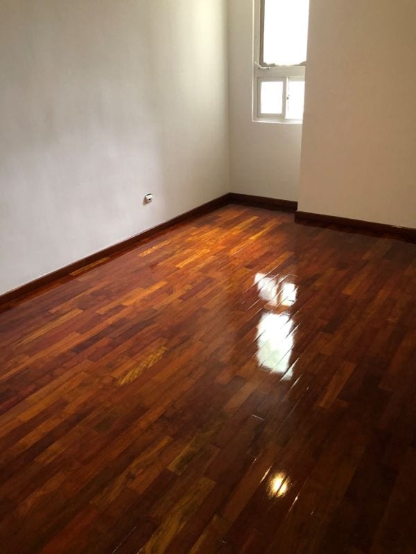 Apartamento en Vista Bella I — Apartamento en Venta en Carretera a El Salvador, Guatemala, Ciudad — foto 2 de 5