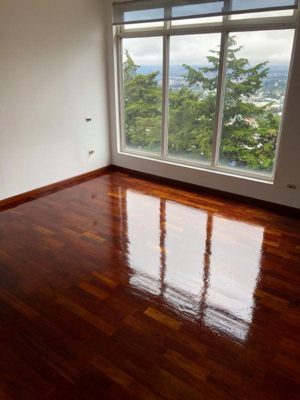 Apartamento en Vista Bella I — Apartamento en Alquiler en Carretera a El Salvador, Guatemala, Ciudad — foto 4 de 5