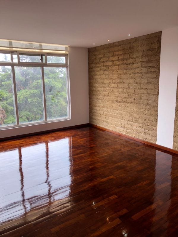 Apartamento en Vista Bella I — Apartamento en Venta en Carretera a El Salvador, Guatemala, Ciudad — foto 5 de 5
