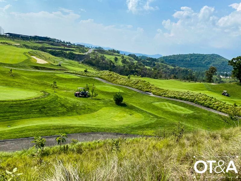 Terreno en El Pulte Golf — Terreno en Venta en El Pulté, Zona 16, Guatemala, Ciudad — foto 7 de 7