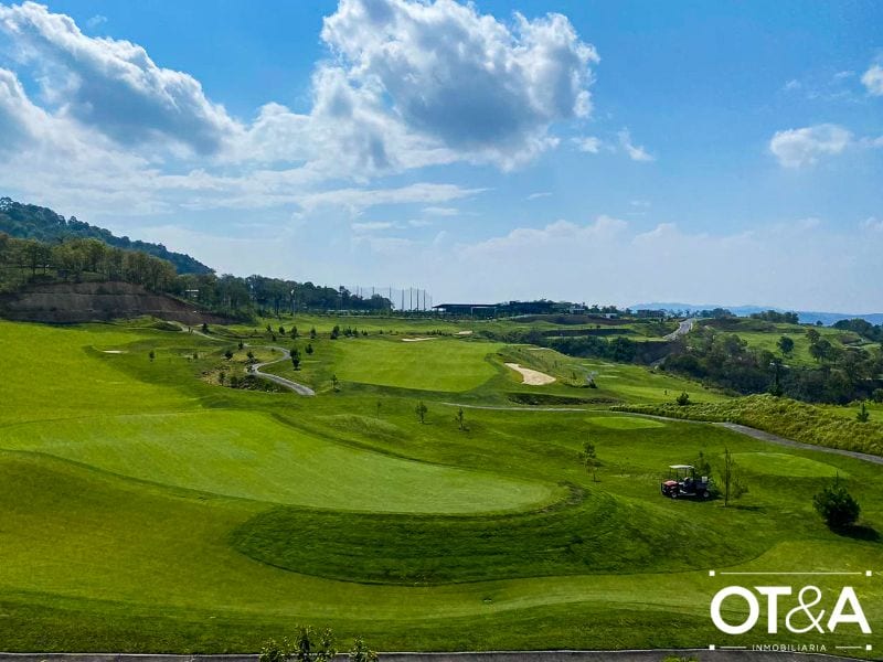 Terreno en El Pulte Golf — Terreno en Venta en El Pulté, Zona 16, Guatemala, Ciudad — foto 1 de 7