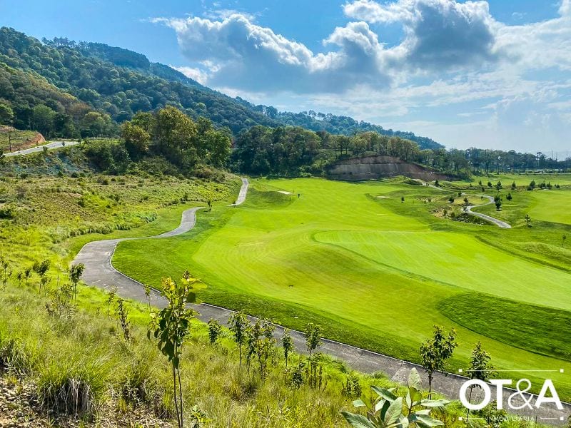 Terreno en El Pulte Golf — Terreno en Venta en El Pulté, Zona 16, Guatemala, Ciudad — foto 6 de 7