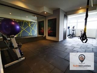 Apartamento en Renta en Altea Uno — Apartamento en Alquiler en Zona 1, Guatemala, Ciudad — miniatura 2 de 11