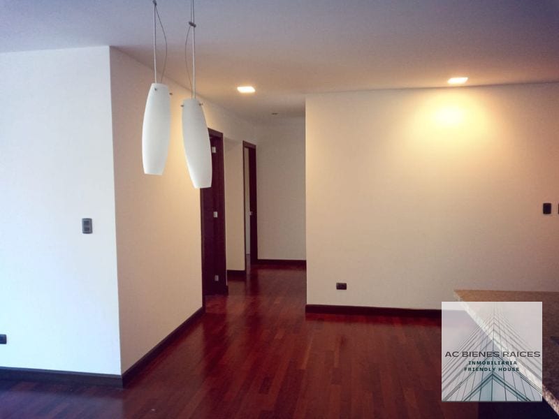 renta 2 habitaciones zona 15 — Apartamento en Alquiler en Zona 15, Guatemala, Ciudad — foto 4 de 11