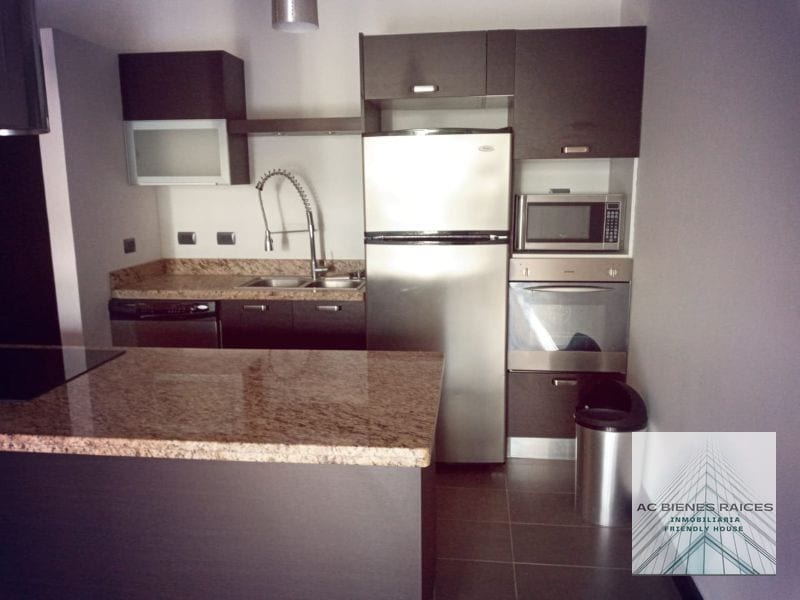 renta 2 habitaciones zona 15 — Apartamento en Alquiler en Zona 15, Guatemala, Ciudad — foto 1 de 11