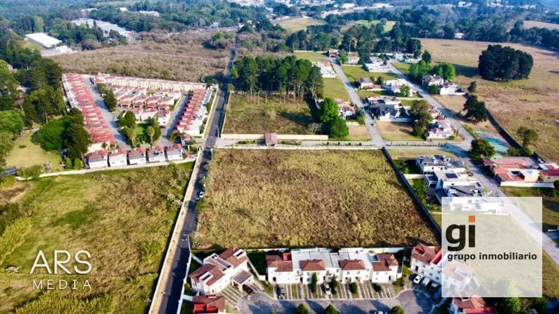 Terreno con potencial de desarrollo por Colegio Village — Terreno en Venta en Carretera a El Salvador, Guatemala, Ciudad — foto 3 de 3