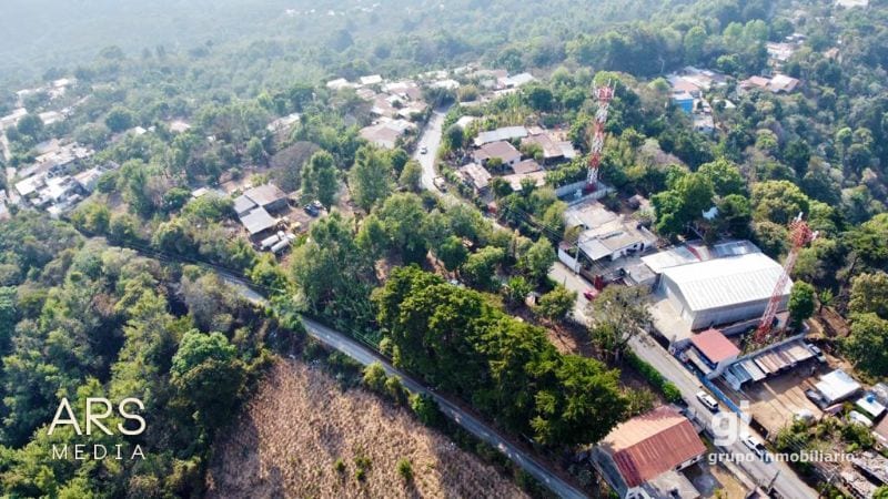 Propiedad en venta sobre la carretera a Villa Canales por Green Rush  — Terreno en Venta en Villa Canales, Guatemala, Ciudad — foto 6 de 7