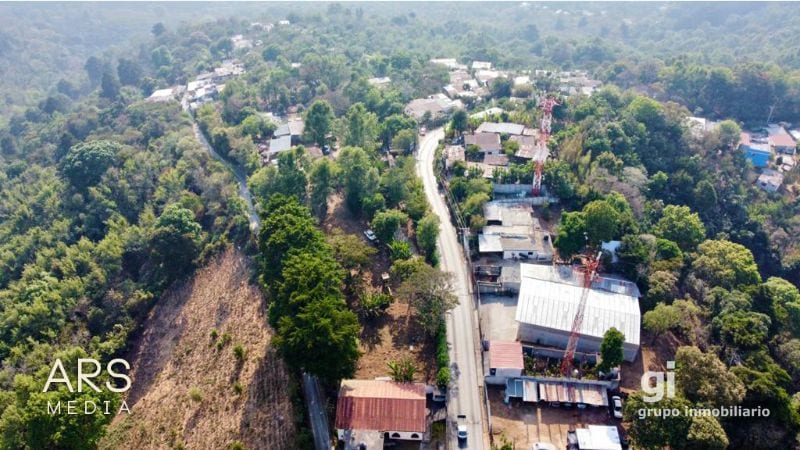 Propiedad en venta sobre la carretera a Villa Canales por Green Rush  — Terreno en Venta en Villa Canales, Guatemala, Ciudad — foto 7 de 7