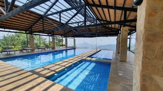 VENTA TERRENO EN STA ELENA DEL LAGO — Terreno en Venta en Carretera a El Salvador, Guatemala, Ciudad — miniatura 5 de 13