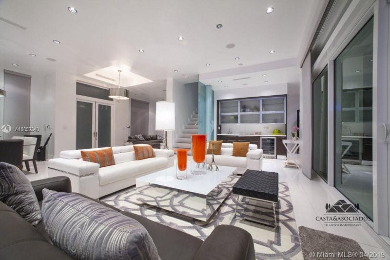 Casa en venta en Key Biscaine, Miami Florida — Casa vacacional en Venta en Guatemala, Ciudad — foto 6 de 13