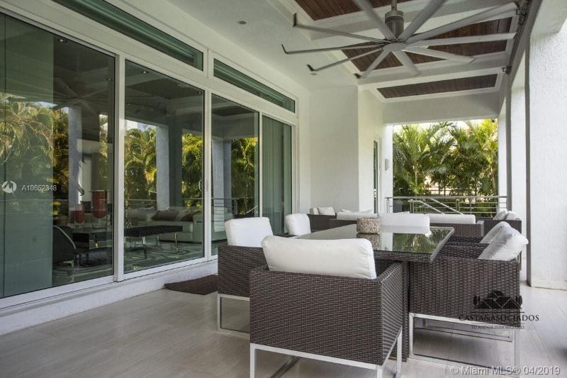 Casa en venta en Key Biscaine, Miami Florida — Casa vacacional en Venta en Guatemala, Ciudad — foto 10 de 13