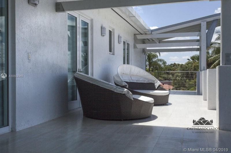 Casa en venta en Key Biscaine, Miami Florida — Casa vacacional en Venta en Guatemala, Ciudad — foto 2 de 13