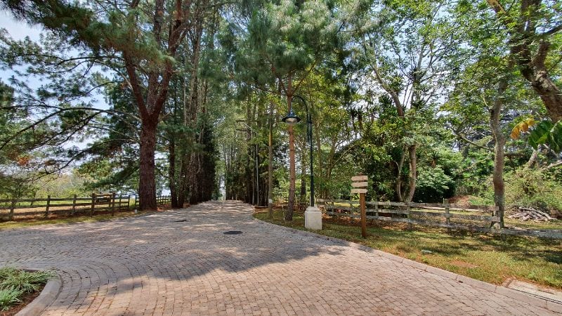 VENTA TERRENO EN STA ELENA DEL LAGO — Terreno en Venta en Carretera a El Salvador, Guatemala, Ciudad — foto 2 de 13