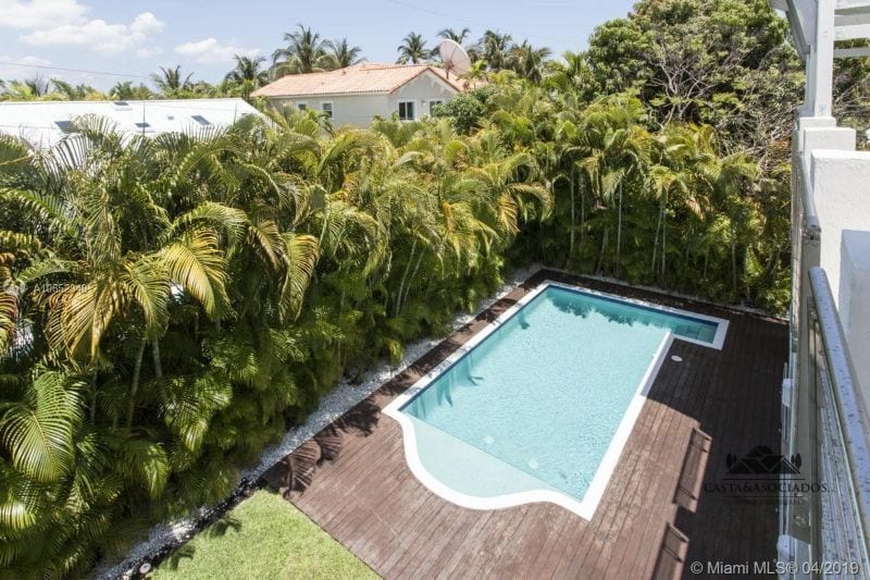 Casa en venta en Key Biscaine, Miami Florida — Casa vacacional en Venta en Guatemala, Ciudad — foto 5 de 13