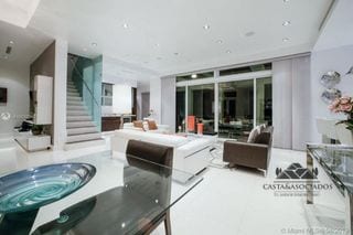 Casa en venta en Key Biscaine, Miami Florida — Casa vacacional en Venta en Guatemala, Ciudad — miniatura 13 de 13