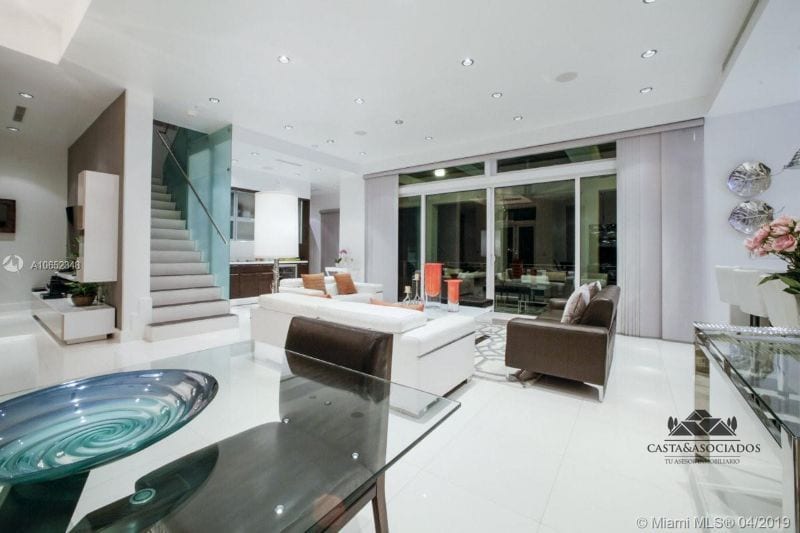 Casa en venta en Key Biscaine, Miami Florida — Casa vacacional en Venta en Guatemala, Ciudad — foto 13 de 13