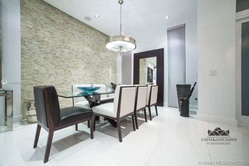 Casa en venta en Key Biscaine, Miami Florida — Casa vacacional en Venta en Guatemala, Ciudad — foto 7 de 13