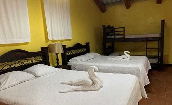 Hotel en venta con acceso al Lago  — Casa en Venta en Tzununa, Sololá — foto 6 de 8