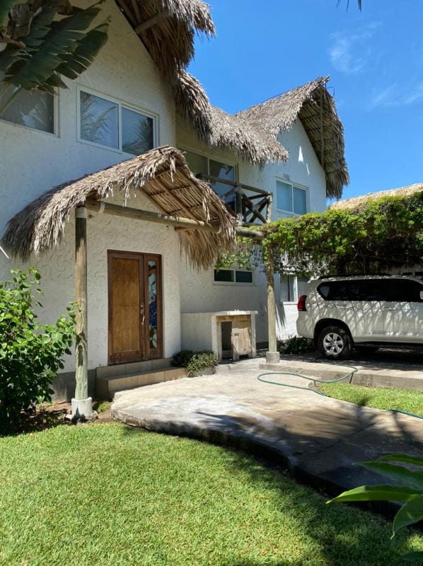Casa Vacacional en Venta - Puerto Viejo — Casa vacacional en Venta en Monterrico, Santa Rosa — foto 14 de 17
