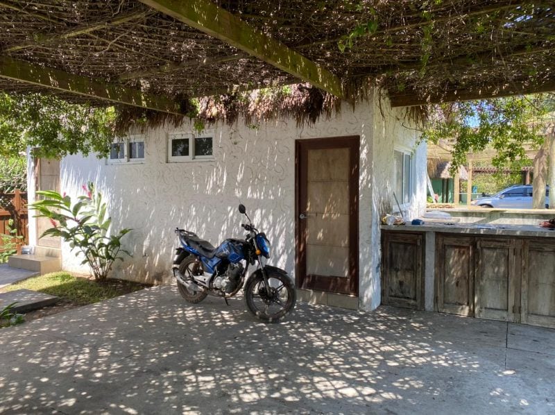 Casa Vacacional en Venta - Puerto Viejo — Casa vacacional en Venta en Monterrico, Santa Rosa — foto 9 de 17