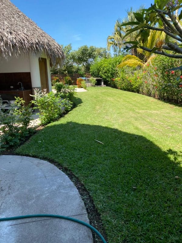 Casa Vacacional en Venta - Puerto Viejo — Casa vacacional en Venta en Monterrico, Santa Rosa — foto 16 de 17