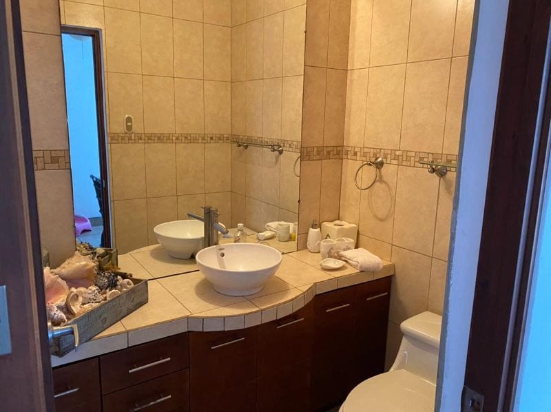 Casa Vacacional en Venta - Puerto Viejo — Casa vacacional en Venta en Monterrico, Santa Rosa — foto 10 de 17