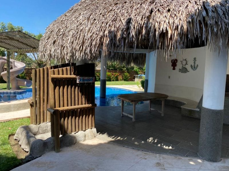 Casa Vacacional en Venta - Puerto Viejo — Casa vacacional en Venta en Monterrico, Santa Rosa — foto 7 de 17