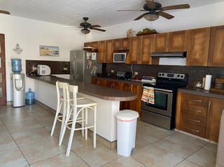 Casa Vacacional en Venta - Puerto Viejo — Casa vacacional en Venta en Monterrico, Santa Rosa — miniatura 3 de 17