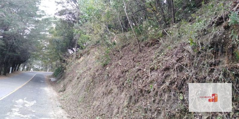 Venta Terreno El Encinal Mixco - Tronco 7 — Terreno en Venta en El Encinal, Zona 7 Mixco, Guatemala, Ciudad — foto 3 de 11