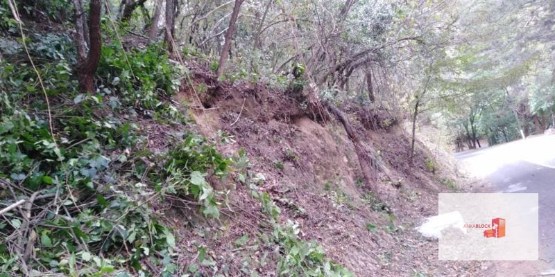 Venta Terreno El Encinal Mixco - Tronco 7 — Terreno en Venta en El Encinal, Zona 7 Mixco, Guatemala, Ciudad — foto 10 de 11