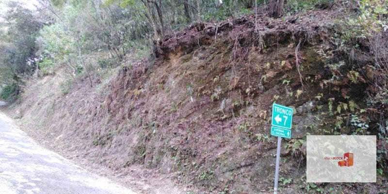 Venta Terreno El Encinal Mixco - Tronco 7 — Terreno en Venta en El Encinal, Zona 7 Mixco, Guatemala, Ciudad — foto 5 de 11